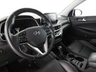Hyundai Tucson automat 185KM skóra 4x4 panorama navi kamera360 grzane+wentyl. fotele - 14
