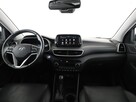 Hyundai Tucson automat 185KM skóra 4x4 panorama navi kamera360 grzane+wentyl. fotele - 15