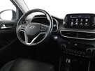 Hyundai Tucson automat 185KM skóra 4x4 panorama navi kamera360 grzane+wentyl. fotele - 16