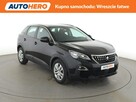 Peugeot 3008 automat navi kamera virtual klima - 10