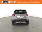 Renault Captur navi kamera auto klima manual hak el szyby - 6