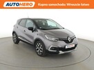 Renault Captur navi kamera auto klima manual hak el szyby - 10
