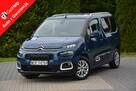 Citroen Berlingo Multispace Ledy Radar Lane Assist Navi Kamera Parktronic Hak