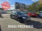 Ford Focus 1.6 Benzyna 100 KM, Klimatyzacja, El. Szyby, El. Lusterka, Metalik