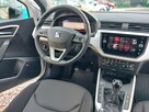 Seat Arona 18/19 SALON PL. pierwszy wł. biała perła + bogate wyposażenie - 3