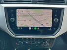 Seat Arona 18/19 SALON PL. pierwszy wł. biała perła + bogate wyposażenie - 7