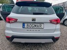 Seat Arona 18/19 SALON PL. pierwszy wł. biała perła + bogate wyposażenie - 12