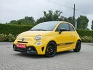 Abarth 595 1.4 T-Jet 145KM Eu6 Elaborabile -Navi -Panorama -Tempomat -Klimatr