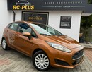 Ford Fiesta 80ps*Bezwypadkowy*Klima*2xPDC*Pełny-Serwis*Mega-Zadbany*WZOROWY-STAN!