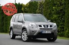 Nissan X-Trail 2.0dCi(150KM)*Lift*Xenon*4x4*Panorama*Automat*Kamera*Skóry*Alu16"ASO