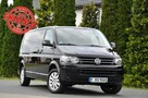 Volkswagen Multivan 2.0TDI(180KM)*Long*DSG*Highline*Navi*Skóry*2xParktronik*Alu17"ASO VW