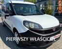 Fiat Doblo Maxi, polski salon, serwis, faktura vat