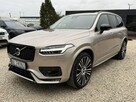 Volvo XC 90 B5 AWD Ultimate 235KM+14 KM, 2022. salon PL, Gwarancja, 7-osobowe