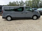 Renault Trafic Grand SpaceClass 2.0 150km dCi Escapade Iwł Salon PL FV23% - 2