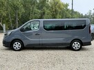 Renault Trafic Grand SpaceClass 2.0 150km dCi Escapade Iwł Salon PL FV23% - 6