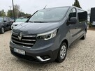 Renault Trafic Grand SpaceClass 2.0 150km dCi Escapade Iwł Salon PL FV23% - 7