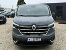 Renault Trafic Grand SpaceClass 2.0 150km dCi Escapade Iwł Salon PL FV23% - 8