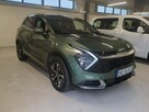 Kia Sportage 1.6 T-GDI HEV Business Line 2WD 230KM, Salon PL! 1 wł.!  FV23%!