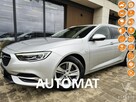 Opel Insignia Sports Tourer Insignia 2.0 CDTI 170km FULL LED kamera NAVI asystent BEZYWPADEK 2019