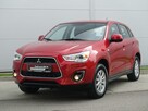 Mitsubishi ASX 1.6 Ben.117KM/Nawi/Kamera/Lift/Pełny serwis - 1