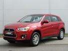 Mitsubishi ASX 1.6 Ben.117KM/Nawi/Kamera/Lift/Pełny serwis - 2