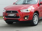 Mitsubishi ASX 1.6 Ben.117KM/Nawi/Kamera/Lift/Pełny serwis - 3