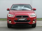 Mitsubishi ASX 1.6 Ben.117KM/Nawi/Kamera/Lift/Pełny serwis - 5