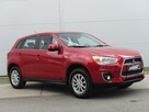 Mitsubishi ASX 1.6 Ben.117KM/Nawi/Kamera/Lift/Pełny serwis - 7