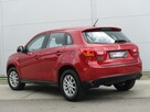 Mitsubishi ASX 1.6 Ben.117KM/Nawi/Kamera/Lift/Pełny serwis - 10