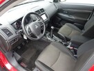 Mitsubishi ASX 1.6 Ben.117KM/Nawi/Kamera/Lift/Pełny serwis - 11