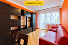 2 pokoje 44 m² z balkonem, Katowicka