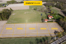 Atrakcyjna działka mieszkaniowo-usługowa 2090 m²