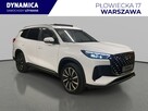 Chery Tiggo 8 VAT 23% Prestige 1.5T-GDI PHEV 279KM automat 2025 r., salon PL, 7 os
