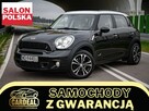 Mini Countryman COOPER S ALL4 | 1.6 TURBO | Automat| Salon Polska | XENON | Serwis