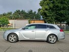 Opel Insignia Sports Tourer 2.0 CDTi | 130 KM | Ogłoszenie prywatne | Stan BDB - 2