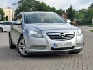 Opel Insignia Sports Tourer 2.0 CDTi | 130 KM | Ogłoszenie prywatne | Stan BDB - 6