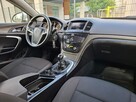 Opel Insignia Sports Tourer 2.0 CDTi | 130 KM | Ogłoszenie prywatne | Stan BDB - 8