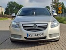 Opel Insignia Sports Tourer 2.0 CDTi | 130 KM | Ogłoszenie prywatne | Stan BDB - 9