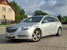 Opel Insignia Sports Tourer 2.0 CDTi | 130 KM | Ogłoszenie prywatne | Stan BDB - 11