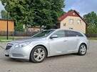 Opel Insignia Sports Tourer 2.0 CDTi | 130 KM | Ogłoszenie prywatne | Stan BDB - 12