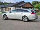 Opel Insignia Sports Tourer 2.0 CDTi | 130 KM | Ogłoszenie prywatne | Stan BDB - 13