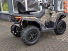 QJMOTOR SFA 1000 ATV Quad QJMOTOR SFA1000 93KM 4x4 Dostawa pod dom Raty Leasing
