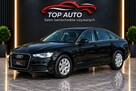 AUDI A6 2.0 TDI ULTRA 190KM 101 tys kmSerwisowany PierwszyWŁ Nawigacja