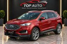 FORD EDGE 2.0 EcoBlue Twin-Turbo 245KM Titanium - 2