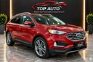 FORD EDGE 2.0 EcoBlue Twin-Turbo 245KM Titanium - 4