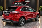 FORD EDGE 2.0 EcoBlue Twin-Turbo 245KM Titanium - 9