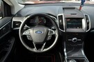 FORD EDGE 2.0 EcoBlue Twin-Turbo 245KM Titanium - 11
