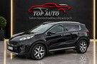 KIA SPORTAGE 1.6 T-GDI GT Line 2WD Salon Polska Panorama