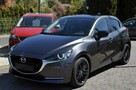 Mazda 2 Skyactiv-G 90 1.5 Benzyna 42 tys km HUD FULL LED 2022 - 5