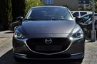 Mazda 2 Skyactiv-G 90 1.5 Benzyna 42 tys km HUD FULL LED 2022 - 6